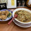 彩華ラーメン 松原店