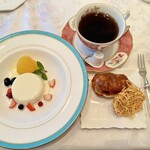 フランボアーズ - 