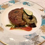 フランボアーズ - 