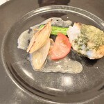 フランボアーズ - 