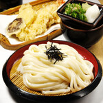 Sanuki Udon Shikokuya - 