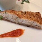 フランボアーズ - 