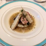 フランボアーズ - 