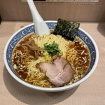 Asakusa Ramen Yoroiya - 