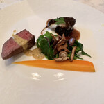 フランボアーズ - 