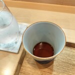 飯田商店 - 冷、あ！温の写真がない！