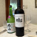 フランボアーズ - 