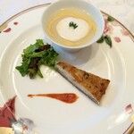 フランボアーズ - 