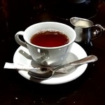 ブラッスリー ギョラン - 