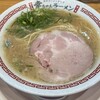 幸ちゃんラーメン 中洲店