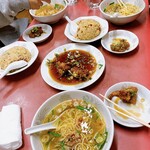 台湾ラーメン光陽 - 