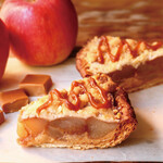 GRANNY SMITH  APPLE PIE & COFFEE - 