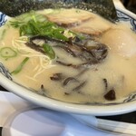 Hakata Ramen Yoshimaru - 