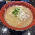 Kanazawa Maimon Sushi - のどぐろのあら汁