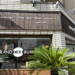 GRAND BURGER - 