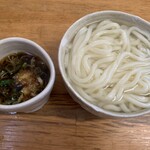 Kamaage Udon Icchuu - 