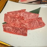 Yakiniku Jinguu - 