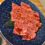 Yakiniku Jinguu - 