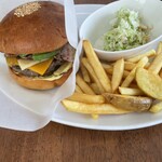 GRAND BURGER - 