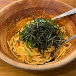 スパゲティながい - 