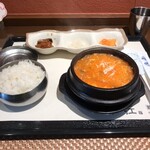 韓国料亭 漢江 - 