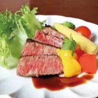 土佐和牛のロースト