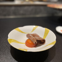 西麻布 焼肉 X - 