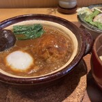 土鍋ごはんと和酒の店 おてだま - 