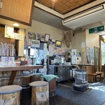 奥信濃幻の蕎麦処　富倉そば支店 - 