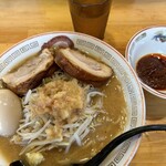 ラーメン伝次平 - 
