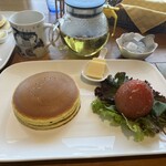 ホットケーキ倶楽部 - 
