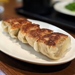 オーパスワン - 焼餃子