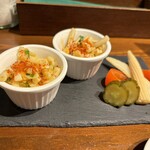 目黒バル la casa del PINO - 