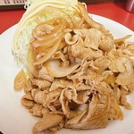 尚チャンラーメン - 