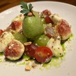 目黒バル la casa del PINO - 