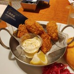 BOSTON Seafood Place - 