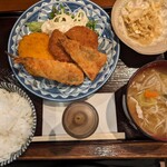 居酒屋　なお八 - 