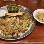 Biryani House - 