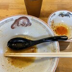 ラーメン伝次平 - 