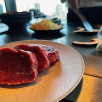 ニュー松坂 梅田32番街店 - 