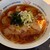 波止場食堂　 - 料理写真:チャーシュー麺¥680