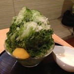 茶遊亭 - 