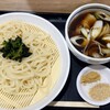 自家製生うどん 麦さと屋 上里SA(下り)店