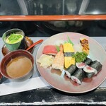 Takara Sushi - 