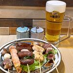 Yakitori Teppen - 