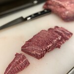 焼肉 和 - ツラミ仕込み