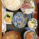 居酒屋　天狗 - 料理写真: