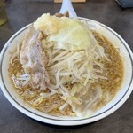 Harupin Ramen Shimosuwa Yakubamaeten - 