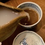 北野坂 こばやし - 至福の一杯