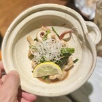 居酒屋 さん平 - 